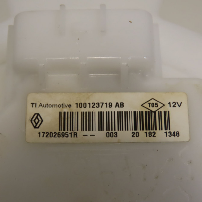 Pompe à carburant immergée occasion DACIA SANDERO II Phase 1 04-1995->04-1999 1.0i 75ch 4