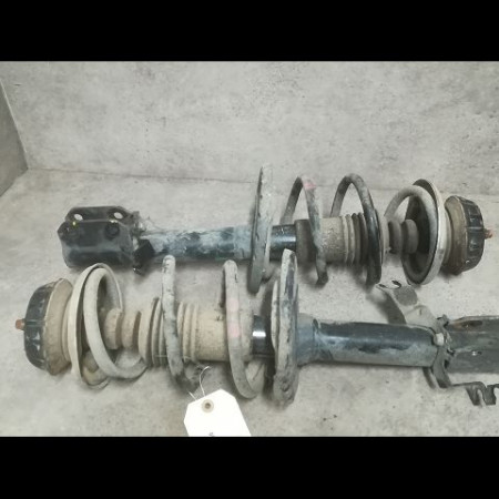 Amortisseur avant droit occasion DACIA SANDERO II Phase 1 10-2012->... 1.0i 75ch 543025522R