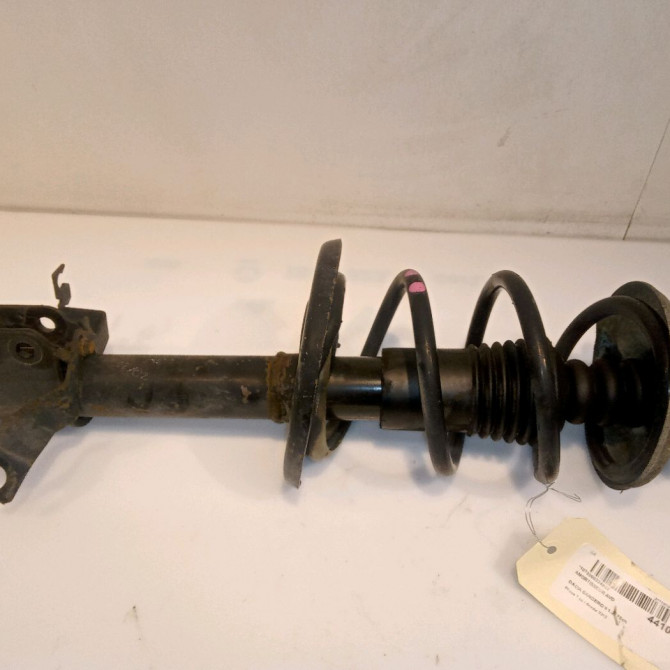 Amortisseur avant droit occasion DACIA SANDERO II Phase 1 10-2012->... 1.2i 75ch 543025522R 3