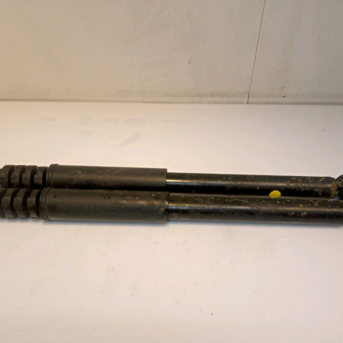 Amortisseur arrière droit occasion DACIA SANDERO II Phase 1 10-2012->... 1.2i 75ch 562103901R 1