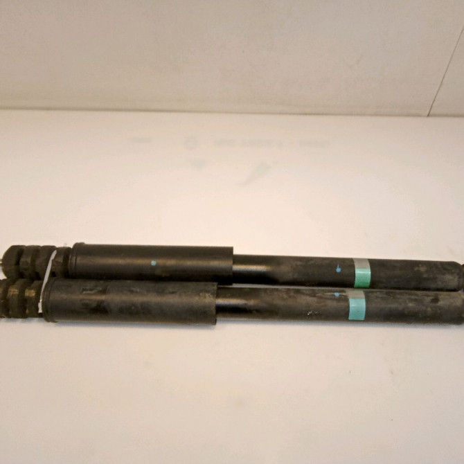 Amortisseur arrière droit occasion DACIA SANDERO II Phase 1 10-2012->... 1.2i 75ch 562103901R 1