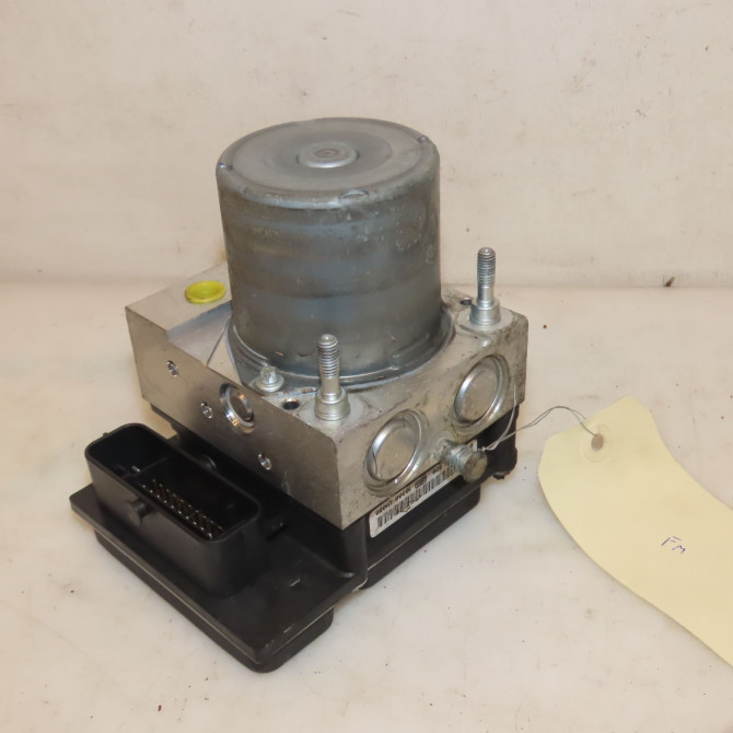 Unité hydraulique ABS occasion CITROEN C4 PICASSO I Phase 1 01-2007->10-2013 1.6 e-HDI 8v 110ch 4541WP 1