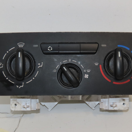 Commande de chauffage occasion CITROEN BERLINGO II Phase 1 05-2008->01-2012 1.6 HDI 16v 90ch 6452K5