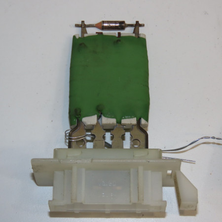 Resistance de chauffage occasion MINI MINI I Phase 2 07-2004->09-2006