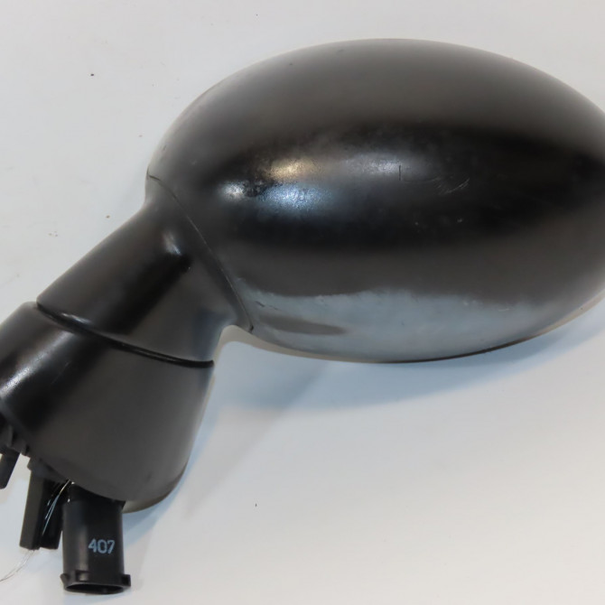 Retroviseur exterieur electrique gauche occasion MINI MINI I Phase 2 07-2004->09-2006 51167192469 2