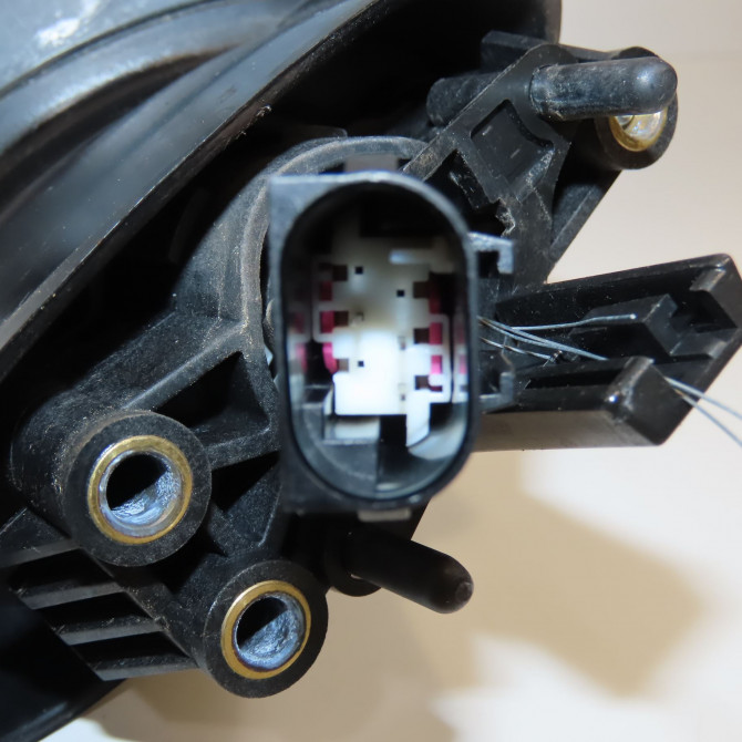 Retroviseur exterieur electrique gauche occasion MINI MINI I Phase 2 07-2004->09-2006 51167192469 4