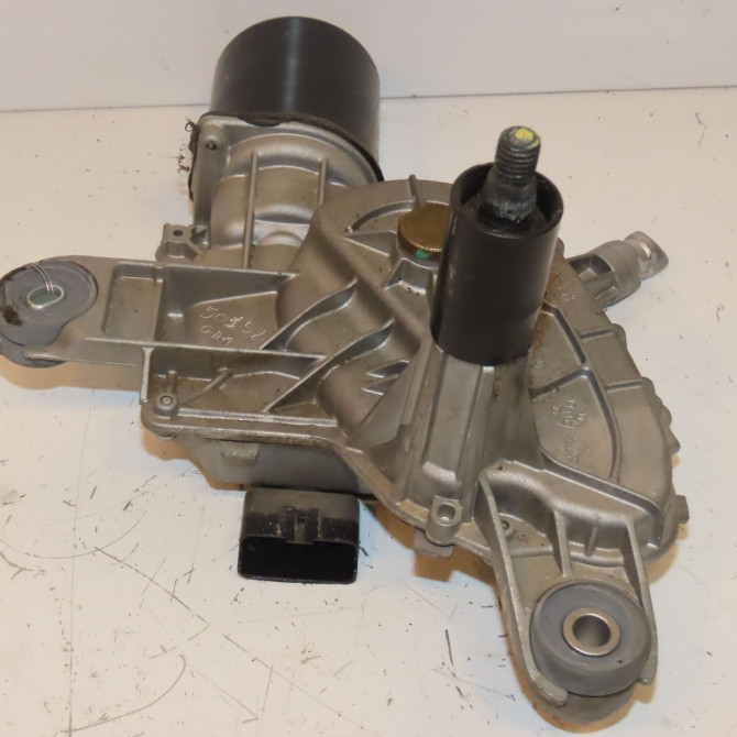 occasion CITROEN C4 PICASSO I Phase 1 01-2007->10-2013 2.0 HDi 150ch 6405PG 1