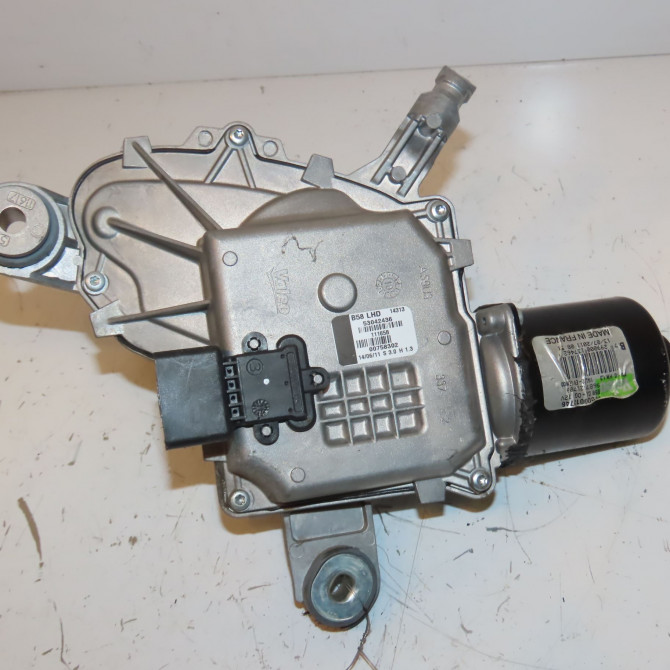 occasion CITROEN C4 PICASSO I Phase 1 01-2007->10-2013 2.0 HDi 150ch 6405PG 2