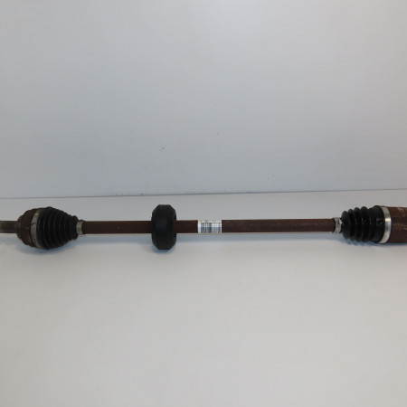 Transmission avant droite occasion DACIA SANDERO II Phase 1 04-1995->04-1999 1.0i 75ch 391009206R