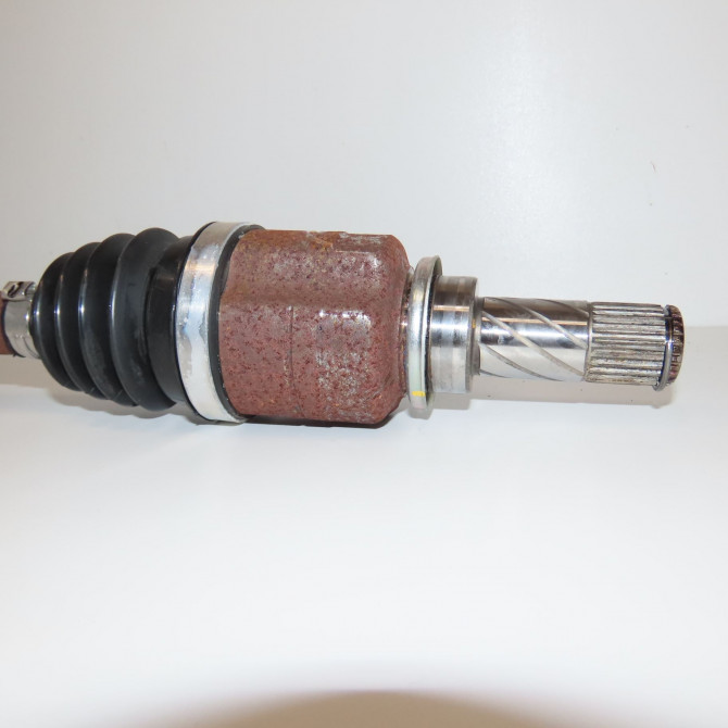 Transmission avant droite occasion DACIA SANDERO II Phase 1 04-1995->04-1999 1.0i 75ch 391009206R 2