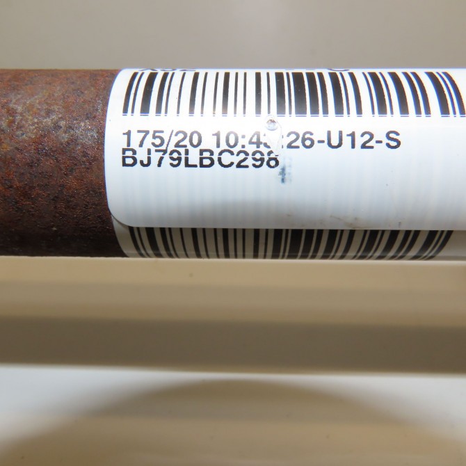 Transmission avant droite occasion DACIA SANDERO II Phase 1 04-1995->04-1999 1.0i 75ch 391009206R 5