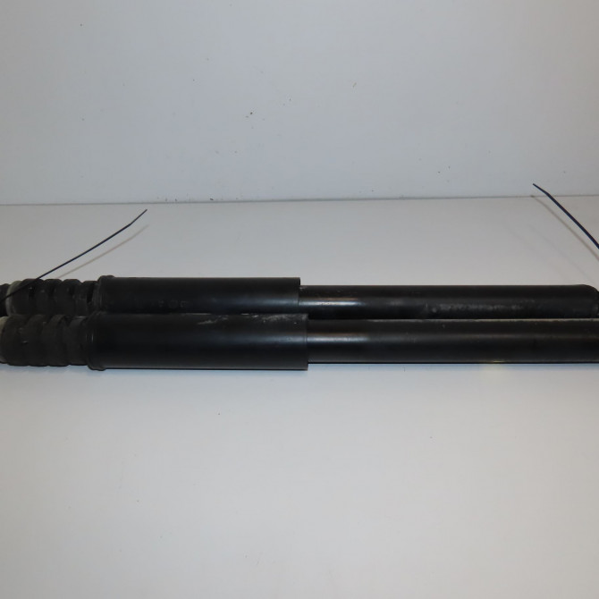 Amortisseur arrière droit occasion DACIA SANDERO II Phase 1 04-1995->04-1999 1.0i 75ch 562103901R 1