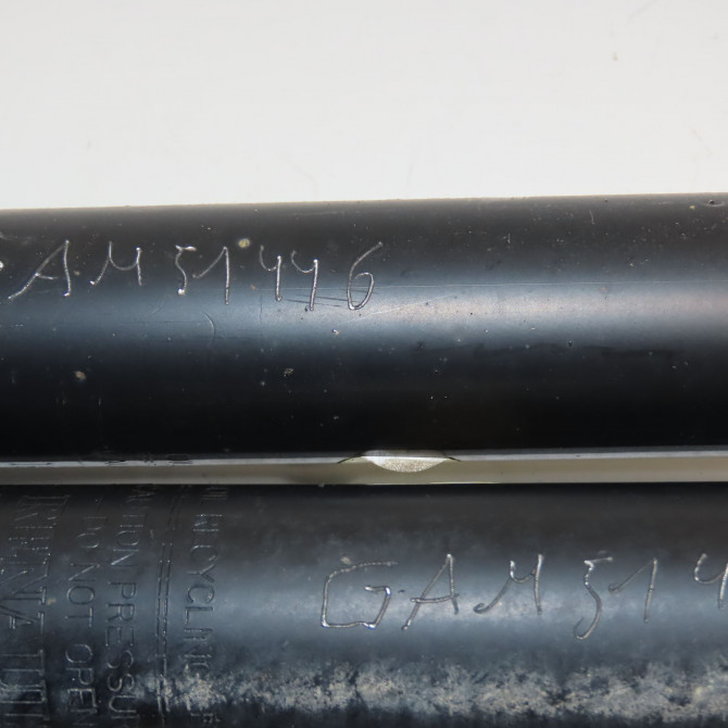 Amortisseur arrière droit occasion DACIA SANDERO II Phase 1 04-1995->04-1999 1.0i 75ch 562103901R 2