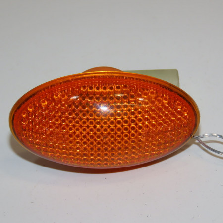 Répétiteur aile droite occasion MINI MINI I Phase 2 07-2004->09-2006 63137166013