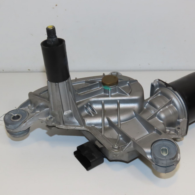 occasion CITROEN C4 GRAND PICASSO I Phase 1 10-2006->09-2013 1.6 HDI 110ch 6405PH 1