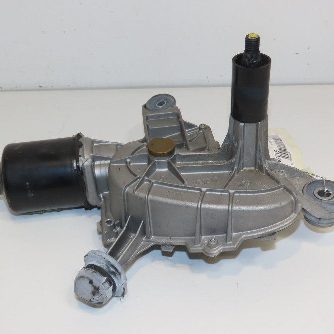 occasion CITROEN C4 GRAND PICASSO I Phase 1 10-2006->09-2013 1.6 HDI 110ch 6405PH 2