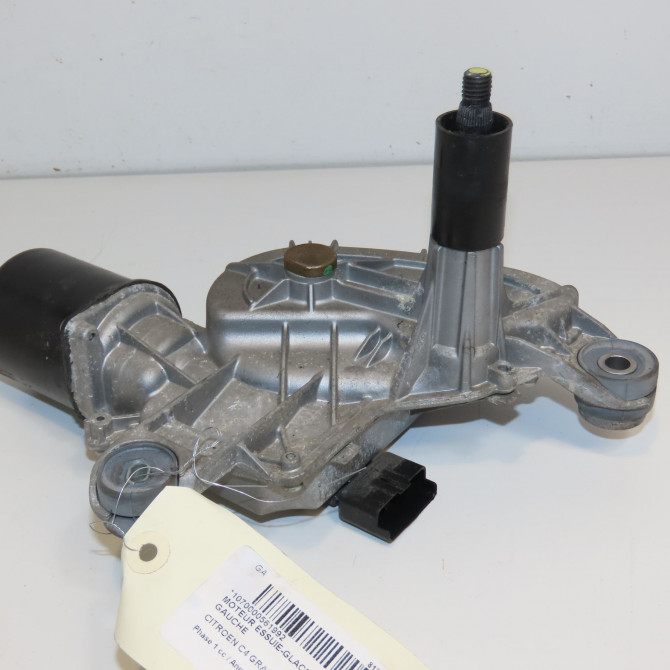 occasion CITROEN C4 GRAND PICASSO I Phase 1 10-2006->09-2013 1.6 HDI 110ch 6405PG 1