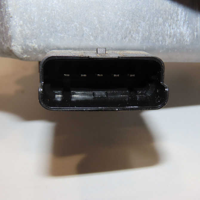 occasion CITROEN C4 GRAND PICASSO I Phase 1 10-2006->09-2013 1.6 HDI 110ch 6405PG 4