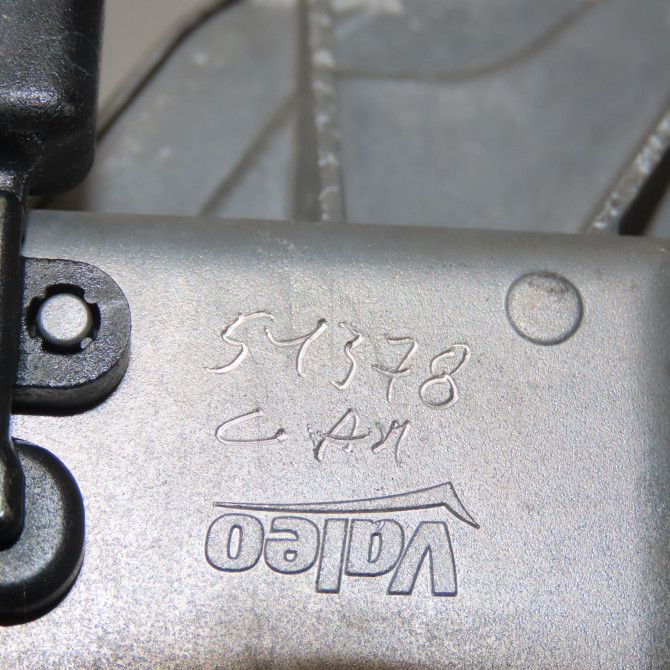 occasion CITROEN C4 GRAND PICASSO I Phase 1 10-2006->09-2013 1.6 HDI 110ch 6405PG 5