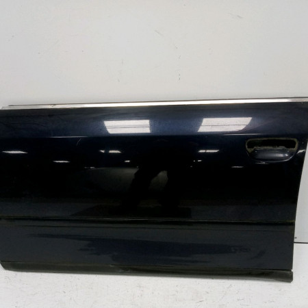 Porte avant gauche occasion AUDI A6 II Phase 1 06-1997->07-2001 2.5 TDi 150ch 4B0831051D