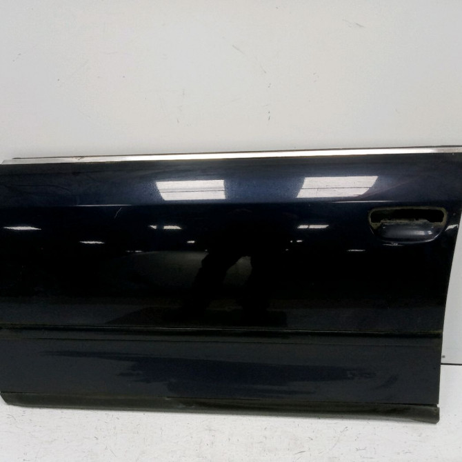 Porte avant gauche occasion AUDI A6 II Phase 1 06-1997->07-2001 2.5 TDi 150ch 4B0831051D 1