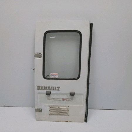 Porte battante arrière gauche occasion RENAULT EXPRESS Phase 2 09-1994->09-1997 1.9 D 65ch 7751467252