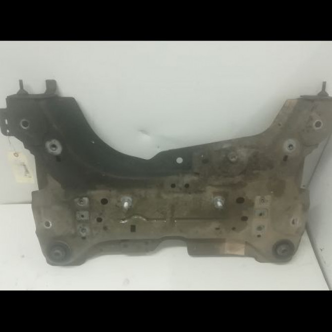 Berceau moteur avant occasion RENAULT LAGUNA III Phase 1 10-2007->10-2010 1.5 DCI 544014319R 1