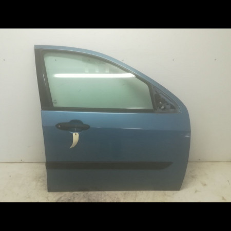 Porte avant droite occasion FORD FOCUS I Phase 1 10-1998->09-2004 1.8 TDDI 90ch 1430132