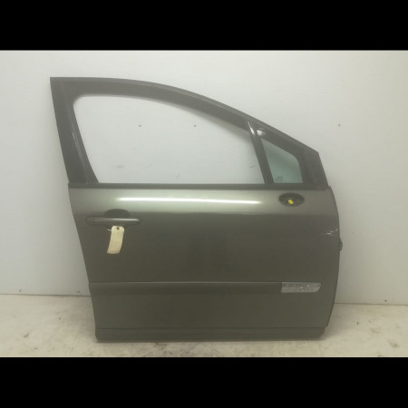 Porte avant droite occasion RENAULT VELSATIS Phase 1 01-2002->04-2005 2.2 DCI 150ch 7751476830
