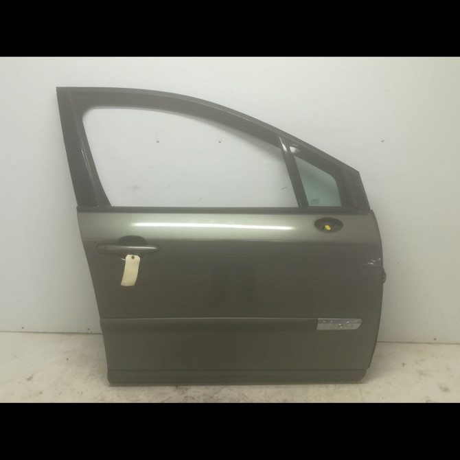 Porte avant droite occasion RENAULT VELSATIS Phase 1 01-2002->04-2005 2.2 DCI 150ch 7751476830 1