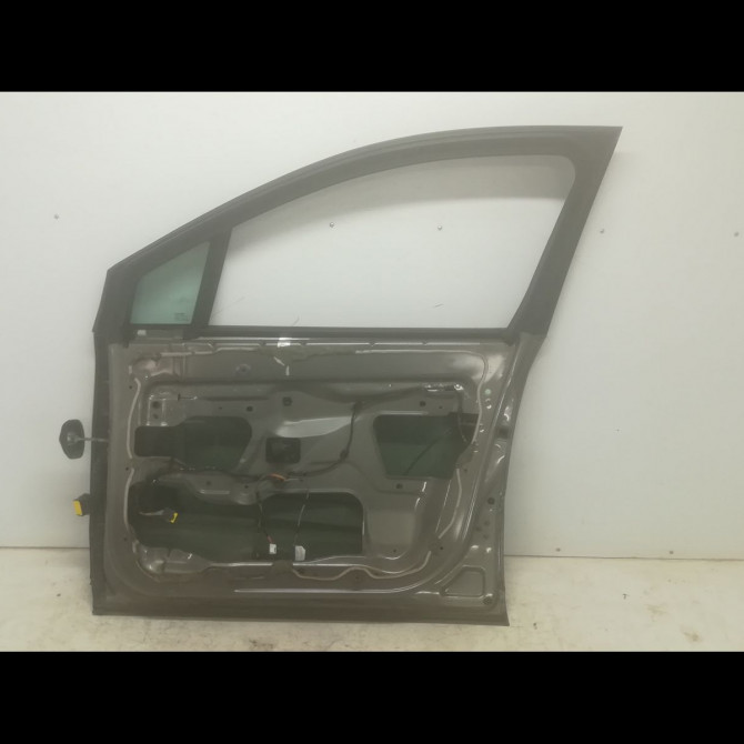 Porte avant droite occasion RENAULT VELSATIS Phase 1 01-2002->04-2005 2.2 DCI 150ch 7751476830 2