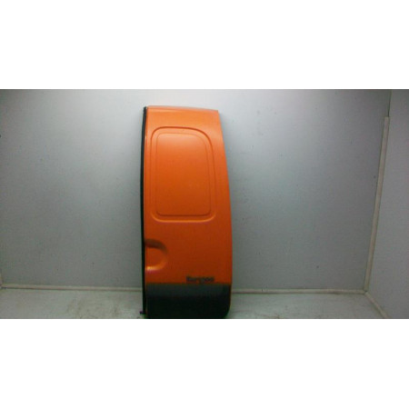 Porte battante arrière droite occasion RENAULT KANGOO I Phase 1 09-1997->06-2003 1.5 DCI 70ch 7751469199
