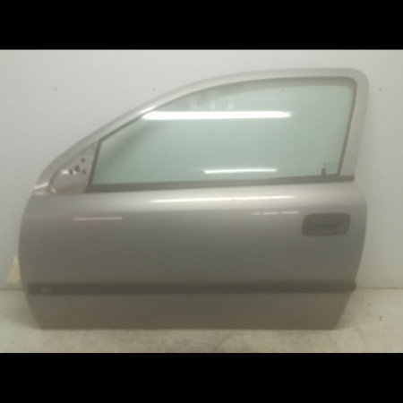 Porte avant gauche occasion OPEL ASTRA II Phase 1 04-1998->09-2004 2.0 DTI 16v 100ch 13116449