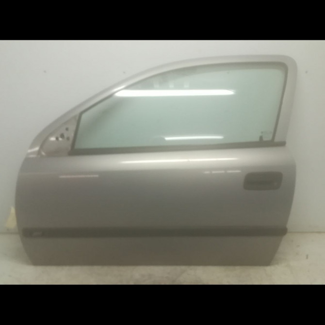 Porte avant gauche occasion OPEL ASTRA II Phase 1 04-1998->09-2004 2.0 DTI 16v 100ch 13116449 1