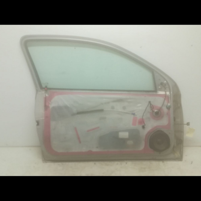 Porte avant gauche occasion OPEL ASTRA II Phase 1 04-1998->09-2004 2.0 DTI 16v 100ch 13116449 2