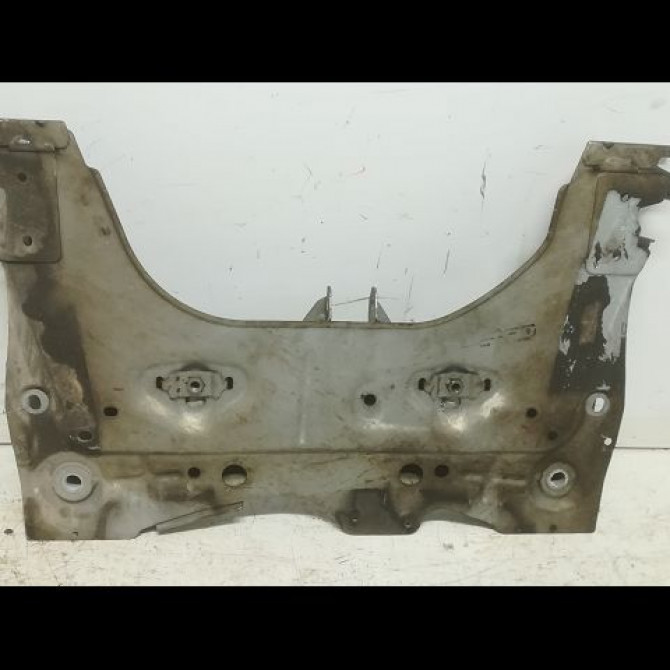 Berceau moteur avant occasion RENAULT CLIO IV Phase 1 07-2012->... 1.5 DCI 90ch 544017281R 2