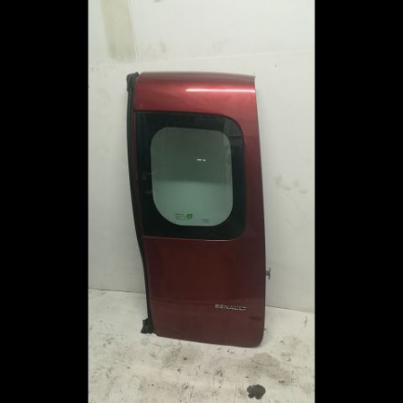 Porte battante arrière droite occasion RENAULT KANGOO II Phase 1 01-2008->03-2013