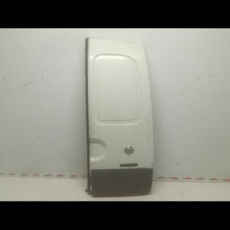 Porte battante arrière droite occasion NISSAN KUBISTAR I phase 1 07-2003->11-2009 9340500QAB
