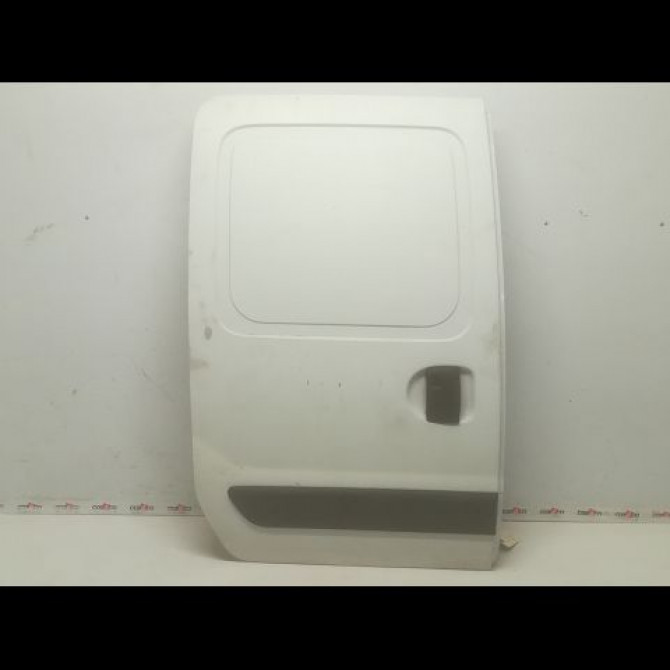 Porte coulissante d occasion NISSAN KUBISTAR I phase 1 07-2003->11-2009 8210000QAJ 1