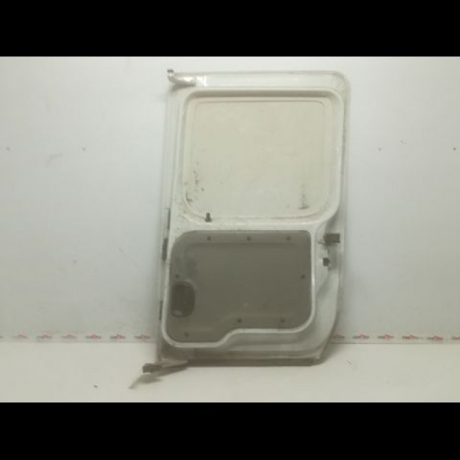 Porte coulissante d occasion NISSAN KUBISTAR I phase 1 07-2003->11-2009 8210000QAJ 2