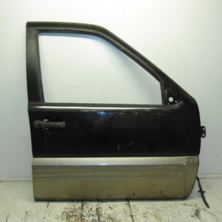 Porte avant droite occasion MITSUBISHI PAJERO I Phase 1 07-1983->06-1991 TD MB861336