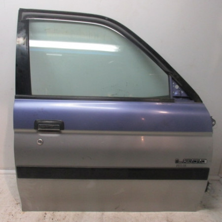 Porte avant droite occasion MITSUBISHI L200 III Phase 1 03-2006->... MR178066