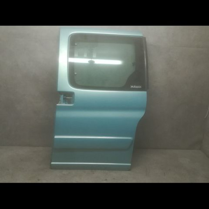 Porte coulissante g occasion CITROEN BERLINGO I Phase 2 11-2002->10-2010 1.6i 110ch 9006L0 1