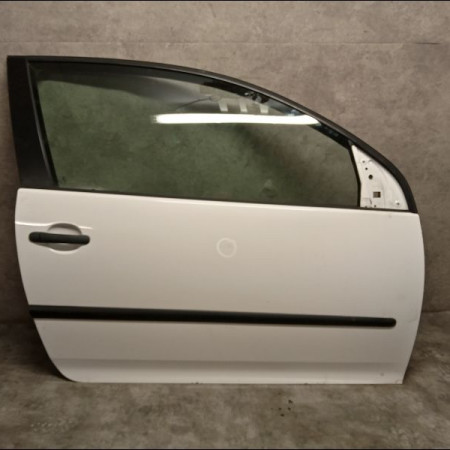 Porte avant droite occasion VOLKSWAGEN GOLF V Phase 1 11-2003->10-2008 1.9 TDI 105ch 1K3831302AB