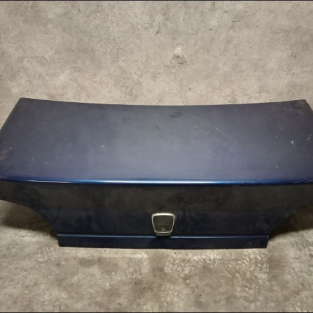 Coffre arrière occasion PEUGEOT 406 Phase 1 10-1995->04-1999 1.8 860669