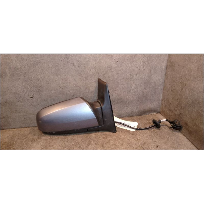 Retroviseur exterieur electrique droit occasion OPEL ZAFIRA II Phase 1 07-2005->12-2007 1.9 CDTI 120ch 13162285 2