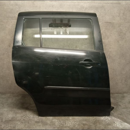 Porte coulissante d occasion MAZDA MAZDA 5 I Phase 1 06-2005->10-2008 2.0 MZR-CD 110ch C2Y57202XG