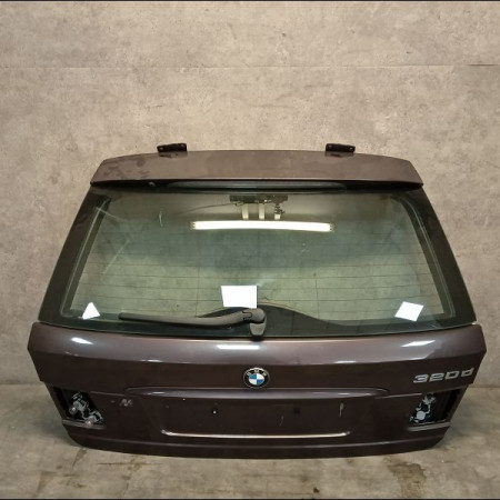 Hayon occasion B.M.W. SERIE 3 IV Phase 1 04-1995->04-1999 320 D 150ch 41628158552