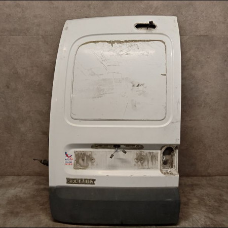 Porte arrière gauche occasion RENAULT KANGOO I Phase 1 09-1997->06-2003 1.9 D 55ch 7751473602