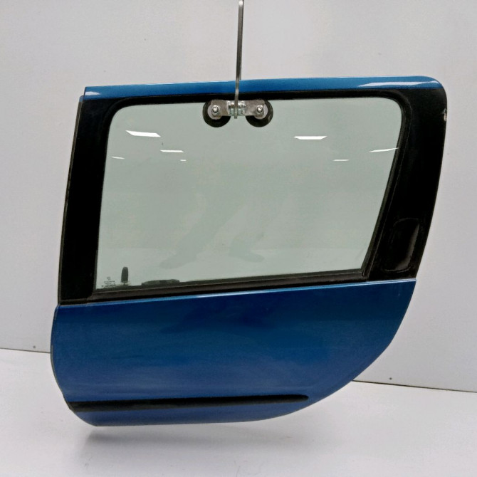 Porte arrière gauche occasion PEUGEOT 206 206 phase 1 SW 2002-06-01->2006-12-31 1.4i 75ch 9006F4 1